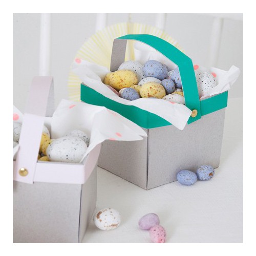 Easter Treat Baskets