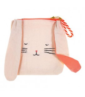 Bunny Pouch