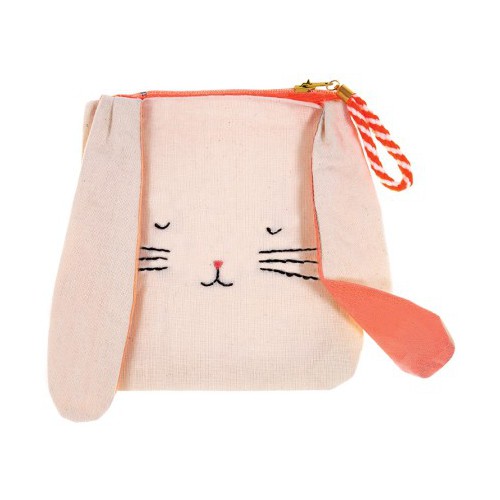 Bunny Pouch