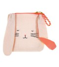 Kleine Hasen-Tasche