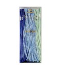 Guirlande Tassels Bleus