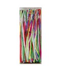 Multicoloured Tassel Garland