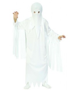 Ghost Costume