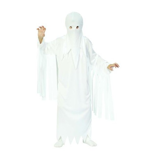 Ghost Costume