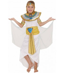 Egyptian Girl Costume