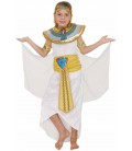 Egyptian Girl Costume