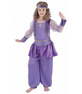 Oriental Dancer Costume