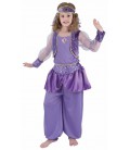 Oriental Dancer Kids Costume
