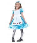 Alice Déguisement enfant