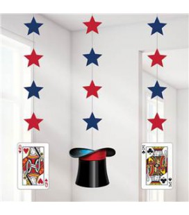 Abracadabra Danglers