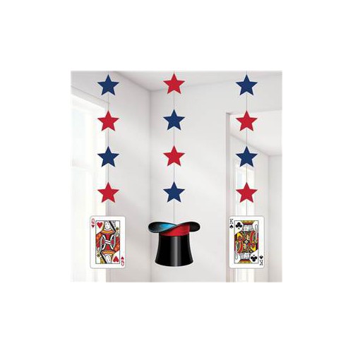 Abracadabra Danglers