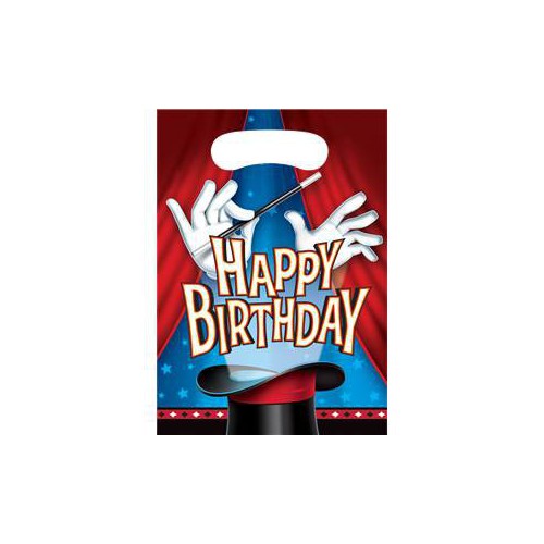 Astronaut Treat Bags