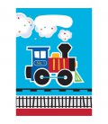 All Aboard Treat Bags