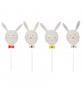Bunny Balloon Kit