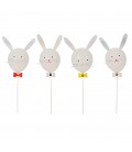 Bunny Balloon Kit