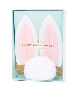 Osterhase Verkleidungs-Kit