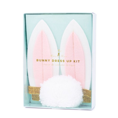 Osterhase Verkleidungs-Kit