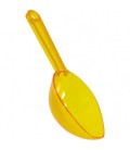 Yellow Candy Scoop
