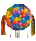 Pi&ntilde;ata Ballons