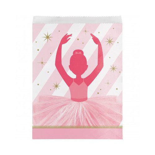 Pochettes Cadeaux Tutu