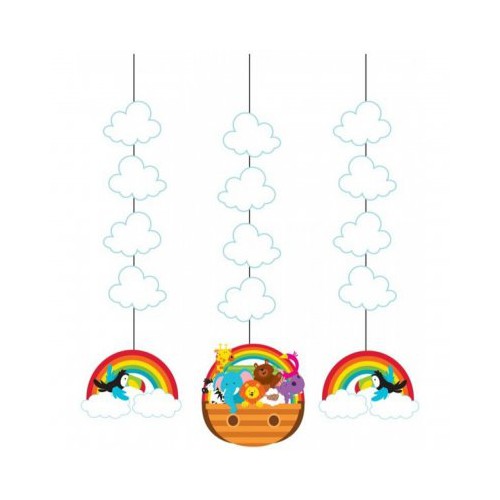 Noahs Ark Danglers
