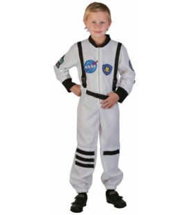 Déguisement Astronaute