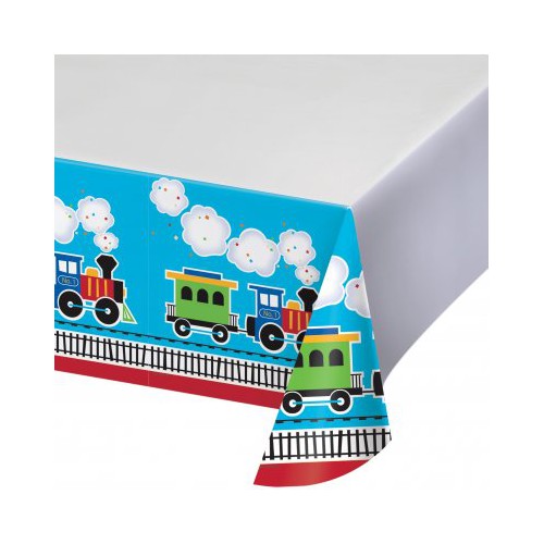 Nappe Petiit Train