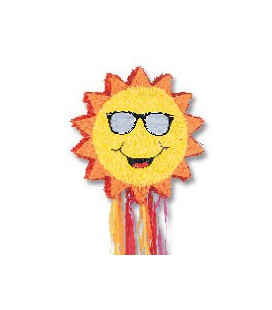 Sun Pi&ntilde;ata
