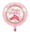 Ballon Mylar Tutu