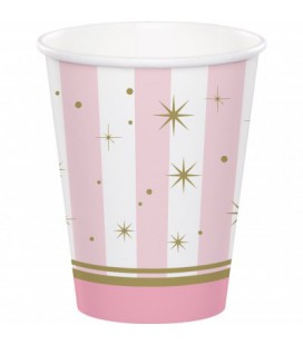 Tutu Roeckchen Becher