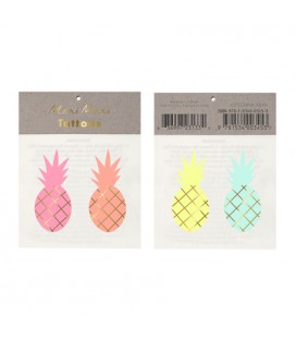 Pineapples Masks