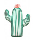 Assiettes Cactus