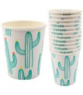 Cactus Cups