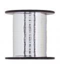 Silver Curling Ribbon