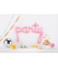 Party Mylar Balloon