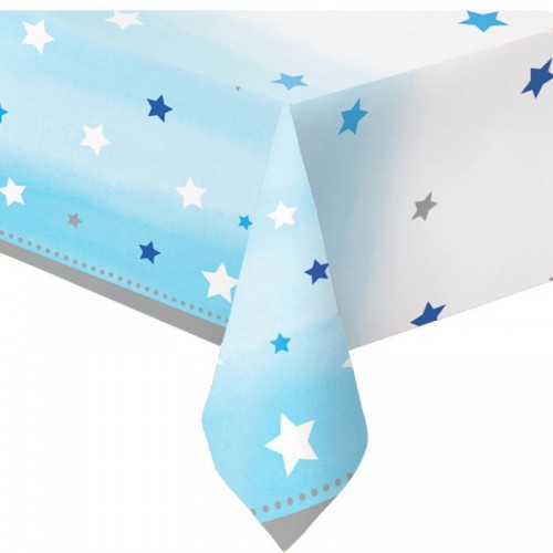 Tablecover Little Star Blue