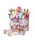 Sweet Shop Stand