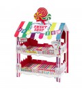 Sweet Shop Stand
