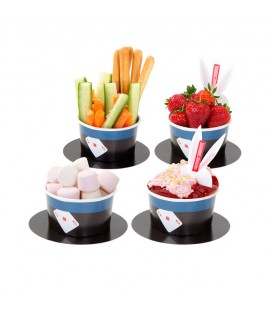 Magician's Treat Bowls