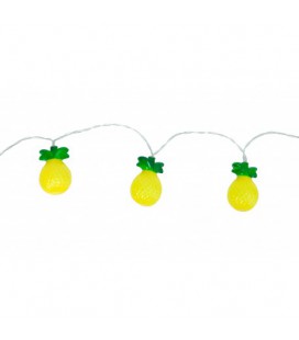 Pineapple String Lights