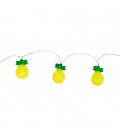 Guirlande Lumineuse Ananas