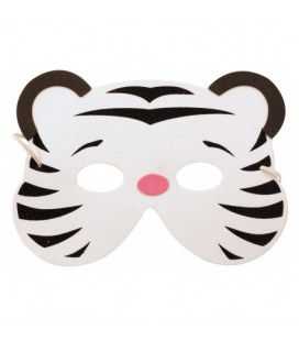 White Tiger Mask