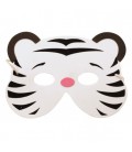 White Tiger Mask
