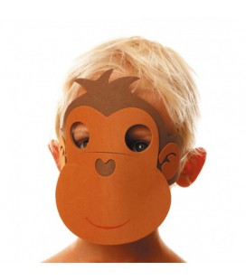 Mokey Mask