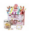 Sweet Shop Stand