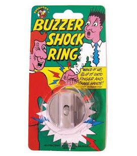 Buzzer Shock Ring
