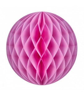 Big Bubble Gum Honeycomb Ball