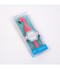 Stylo Flamant Rose