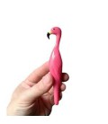 Pink Flamingo Pen