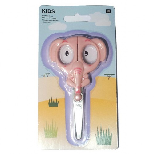 Elephant Scissors